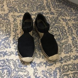 Tory Burch Catalina spadrille